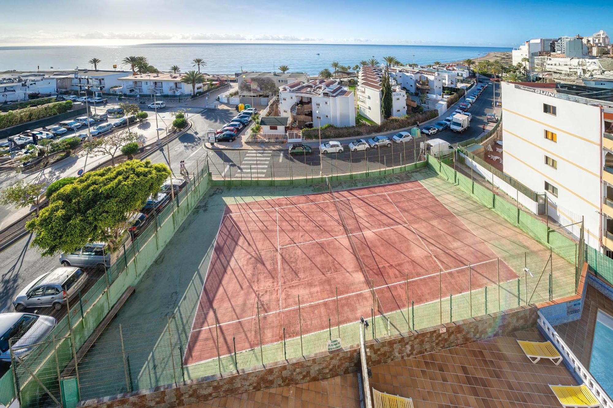 Sun4Two Gran Canaria Apartment Fkk Close Yumbo Playa del Inglés Exterior foto